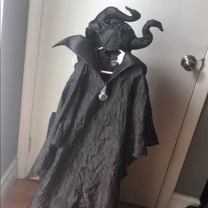 Maleficent costume